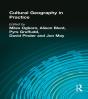 Cultural Geography In Practice - Preview
