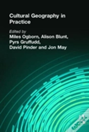 Capa do artigo Cultural Geography In Practice