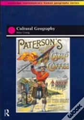 Capa do artigo Cultural Geography