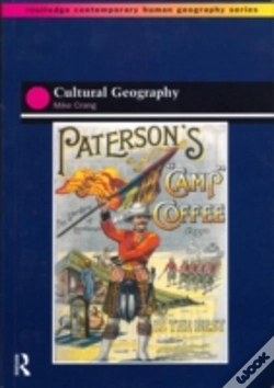 Capa do artigo Cultural Geography