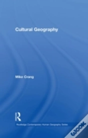Capa do artigo Cultural Geography