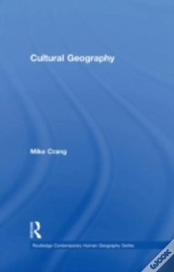 Capa do artigo Cultural Geography