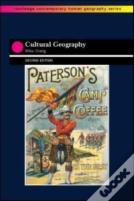 Cultural Geography