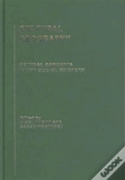 Capa do artigo Cultural Geography
