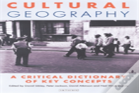 Cultural Geography