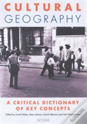 Capa do artigo Cultural Geography