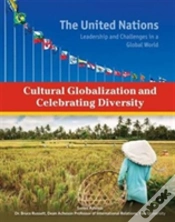 Capa do artigo Cultural Globalization And Celebrating Diversity
