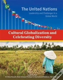 Capa do artigo Cultural Globalization And Celebrating Diversity