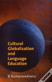 Capa do artigo Cultural Globalization And Language Education