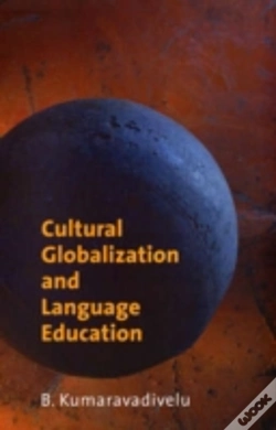Capa do artigo Cultural Globalization And Language Education