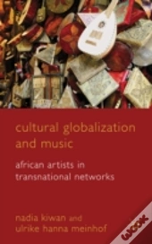 Cultural Globalization And Music