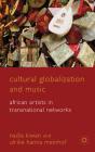 Cultural Globalization And Music - Preview