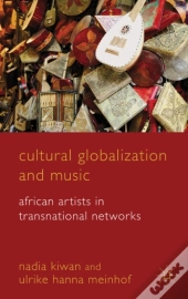 Cultural Globalization And Music