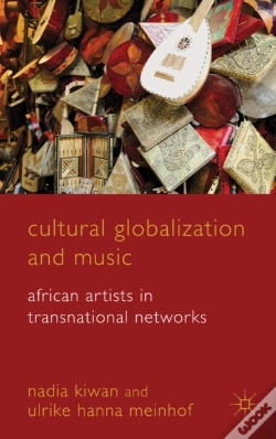 Capa do artigo Cultural Globalization And Music