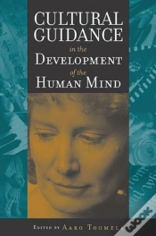 Capa do artigo Cultural Guidance In The Development Of The Human Mind
