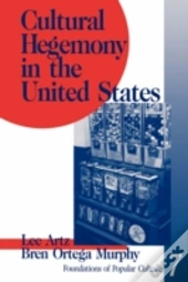Cultural Hegemony In The United States