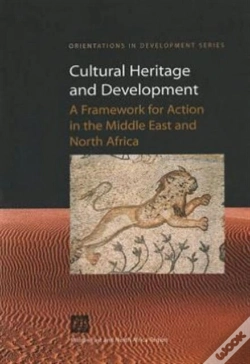 Capa do artigo Cultural Heritage And Development