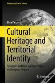 Capa do artigo Cultural Heritage And Territorial Identity