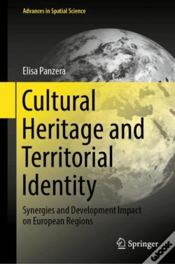 Capa do artigo Cultural Heritage And Territorial Identity