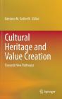 Cultural Heritage And Value Creation - Preview