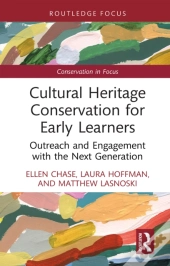 Cultural Heritage Conservation For Early Learners