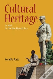 Capa do artigo Cultural Heritage In Mali In The Neoliberal Era
