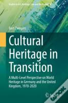 Cultural Heritage In Transition