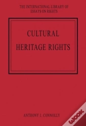 Cultural Heritage Rights