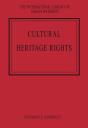 Cultural Heritage Rights - Preview