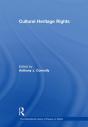 Cultural Heritage Rights - Preview
