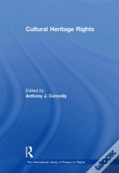 Cultural Heritage Rights