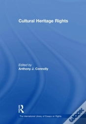 Capa do artigo Cultural Heritage Rights