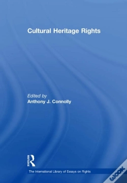 Capa do artigo Cultural Heritage Rights