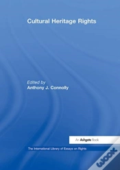 Capa do artigo Cultural Heritage Rights