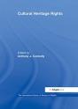 Cultural Heritage Rights - Preview
