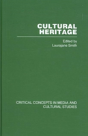 Cultural Heritage - Preview