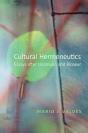 Cultural Hermeneutics - Preview