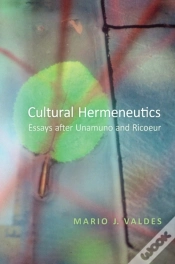 Capa do artigo Cultural Hermeneutics