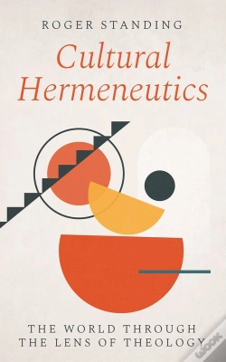 Capa do artigo Cultural Hermeneutics