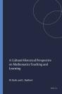 Cultural-Historical Perspective On Mathematics Teaching And Learning - Preview