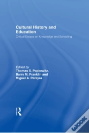 Capa do artigo Cultural History And Education