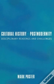 Capa do artigo Cultural History And Postmodernity