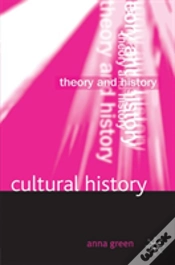 Capa do artigo Cultural History