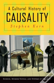 Capa do artigo Cultural History Of Causality