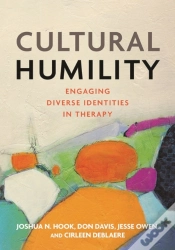 Capa do artigo Cultural Humility