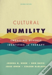 Capa do artigo Cultural Humility