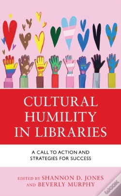 Capa do artigo Cultural Humility In Libraries
