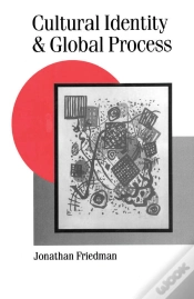 Capa do artigo Cultural Identity And Global Process