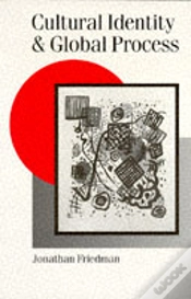 Capa do artigo Cultural Identity And Global Process