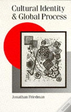 Capa do artigo Cultural Identity And Global Process